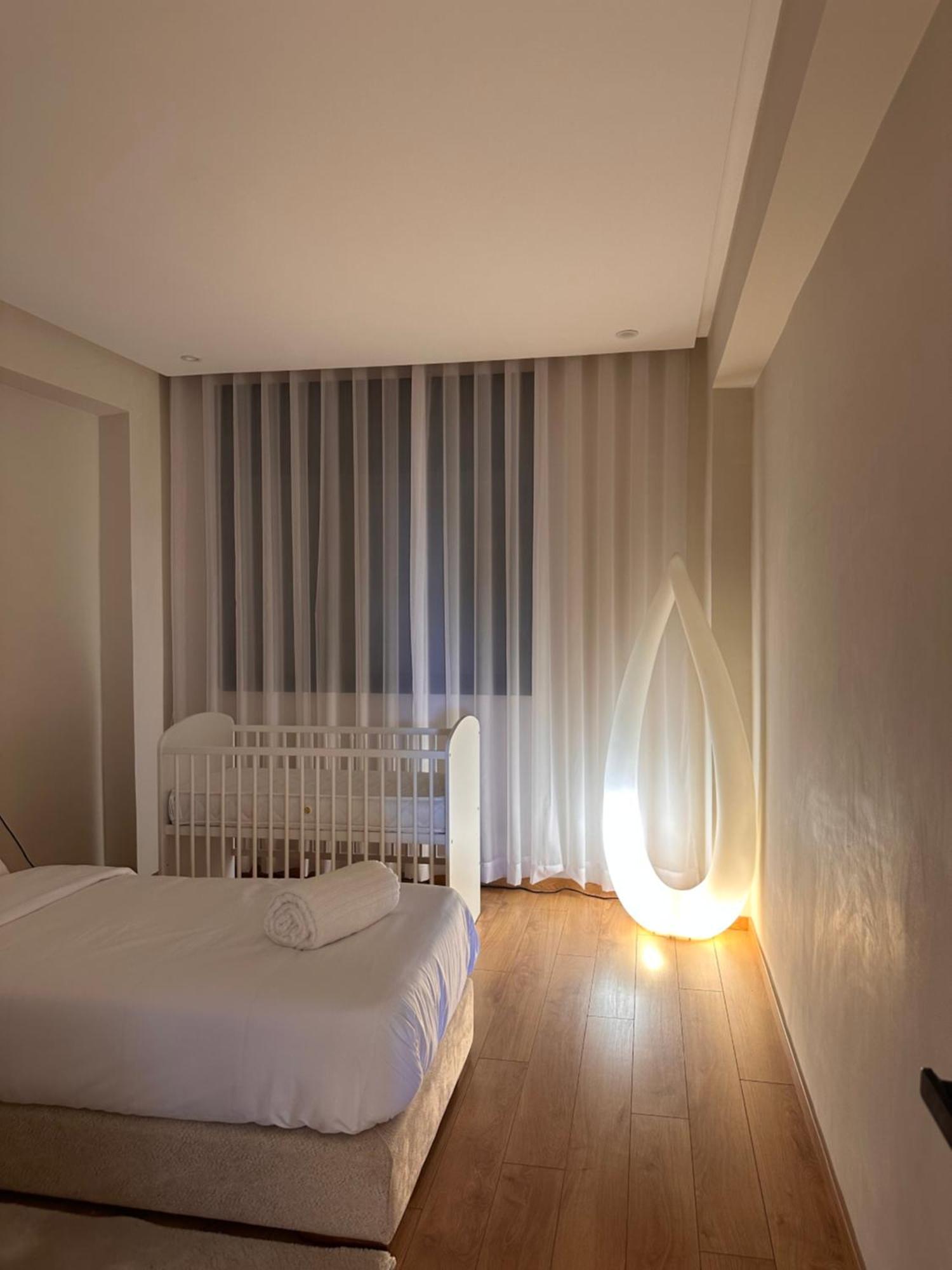 Apartment Sublime A Avec Parking A Proximite