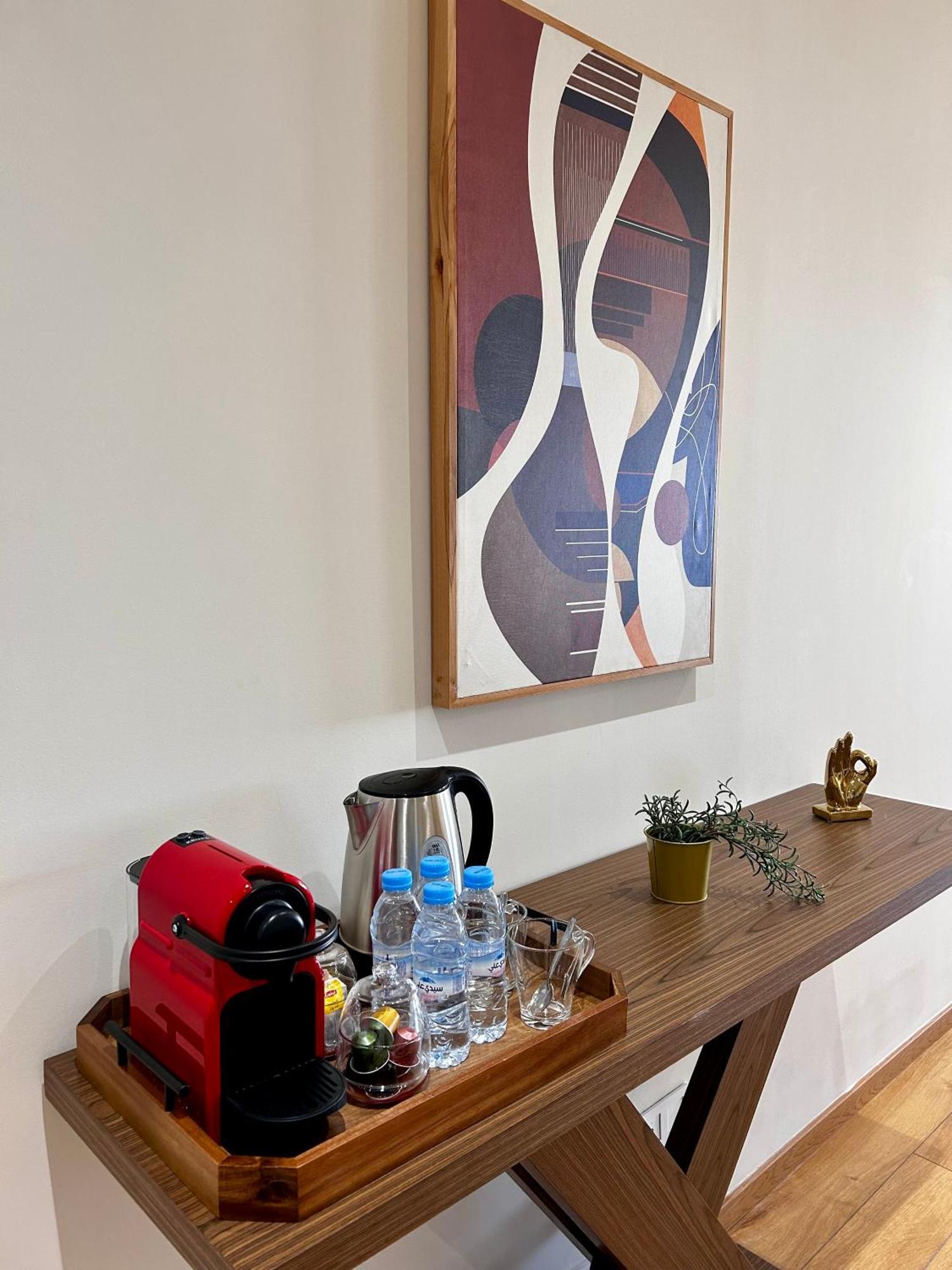 Sublime A Avec Parking A Proximite Apartment Tangier