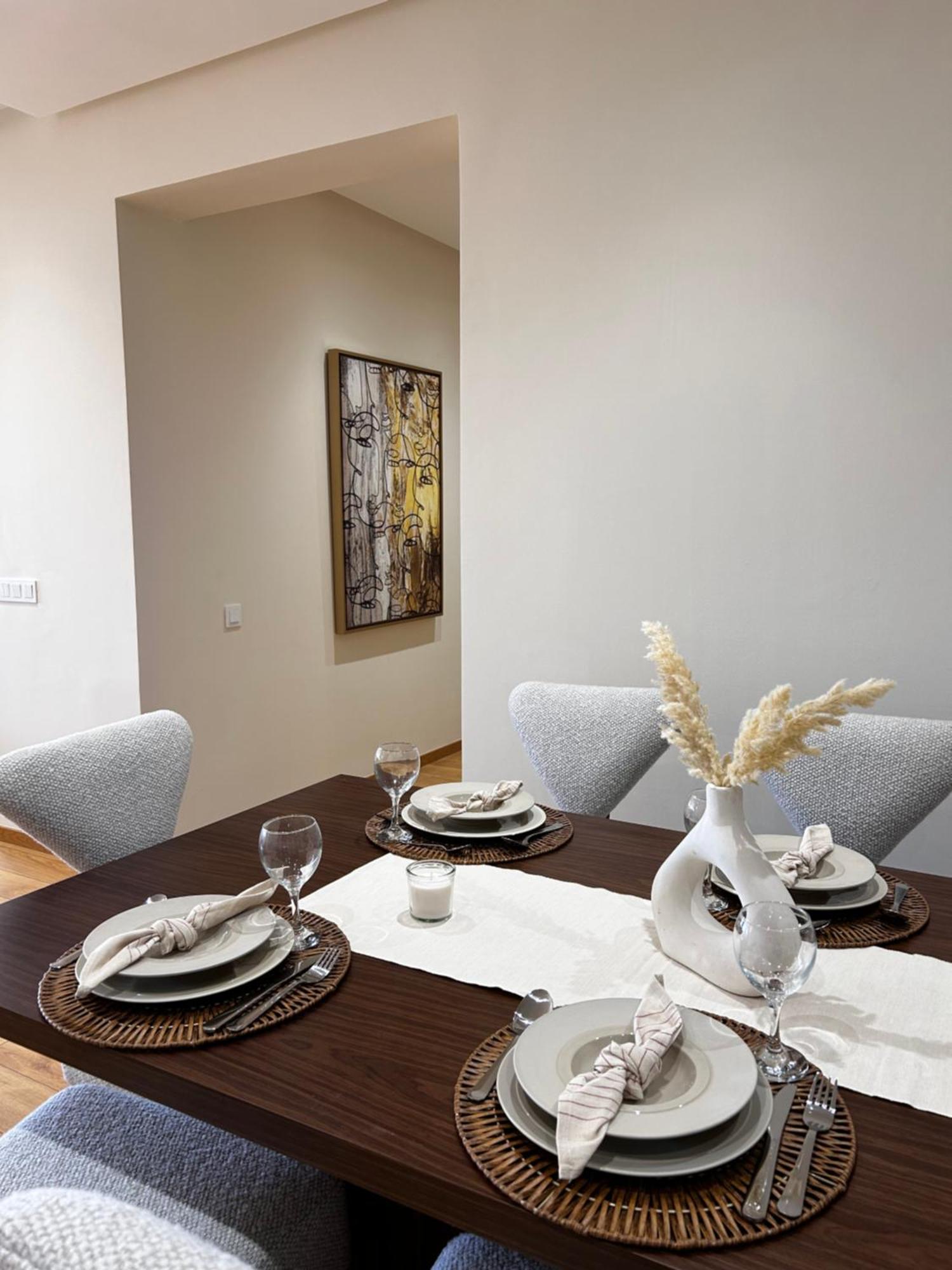 Sublime A Avec Parking A Proximite Apartment Tangier