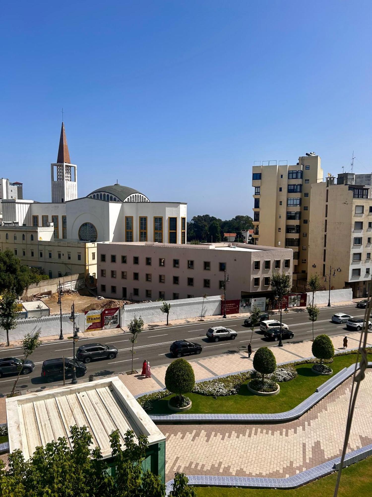 Sublime A Avec Parking A Proximite * Tangier